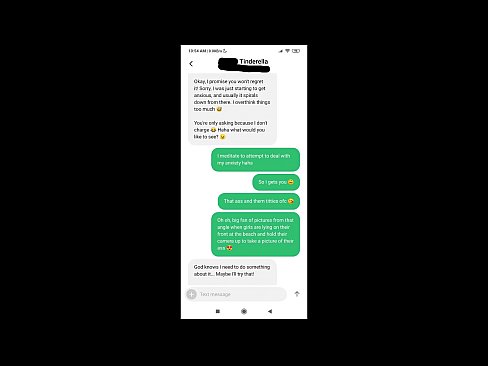 ❤️ הוספתי PAWG חדש מ-Tinder להרמון שלי (כולל שיחה עם טינדר) ☑ סופר-פורנו אצלנו iw.storestarbucks.top ❌️